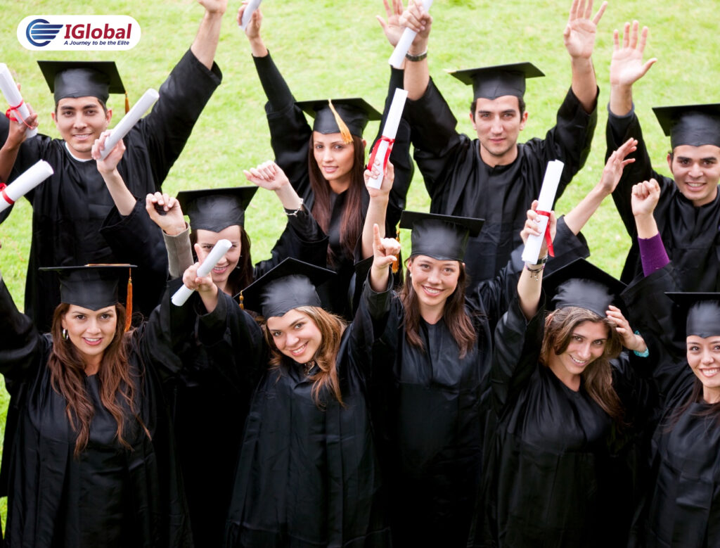 Du Học Mỹ bí quyết chuẩn bị hiệu quả