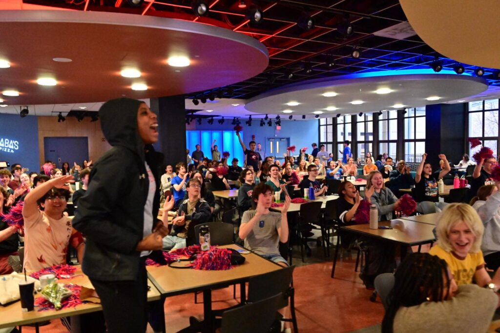 Du học Mỹ - American University