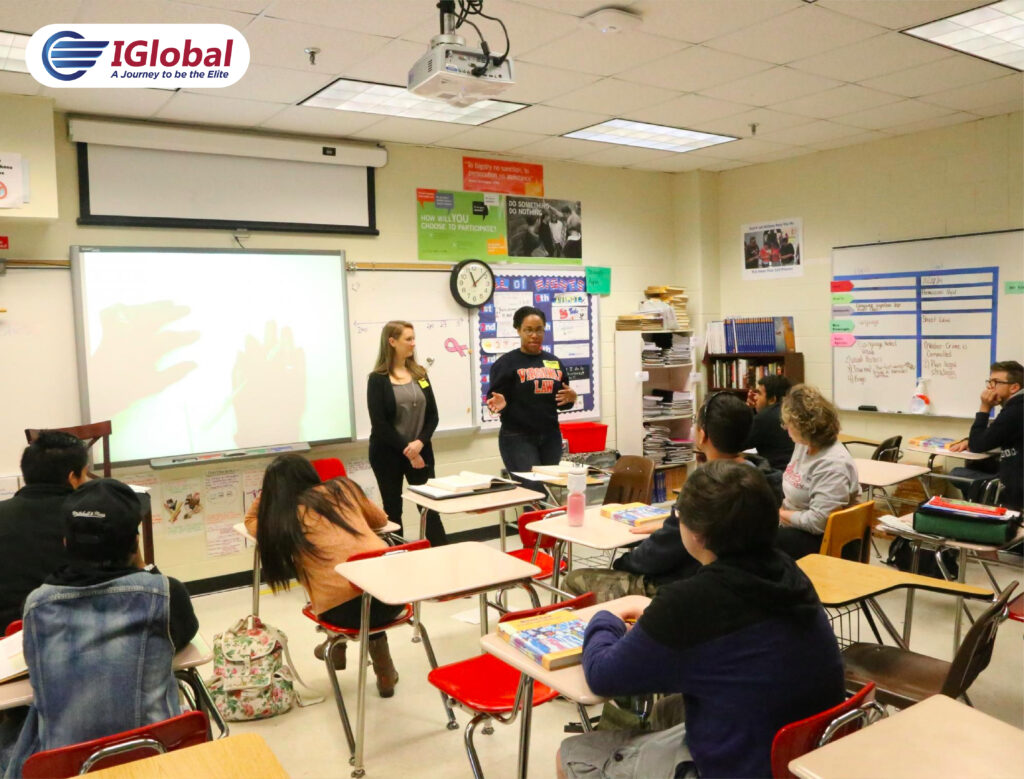 Học bổng cấp 3