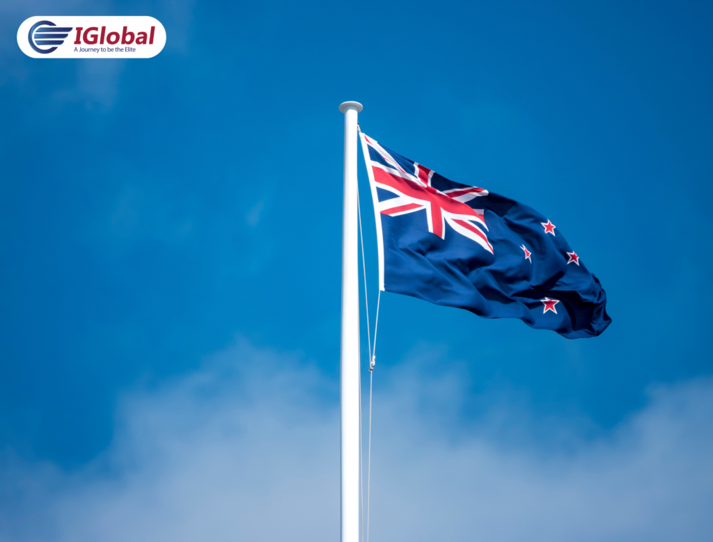 Chi phí du học New Zealand