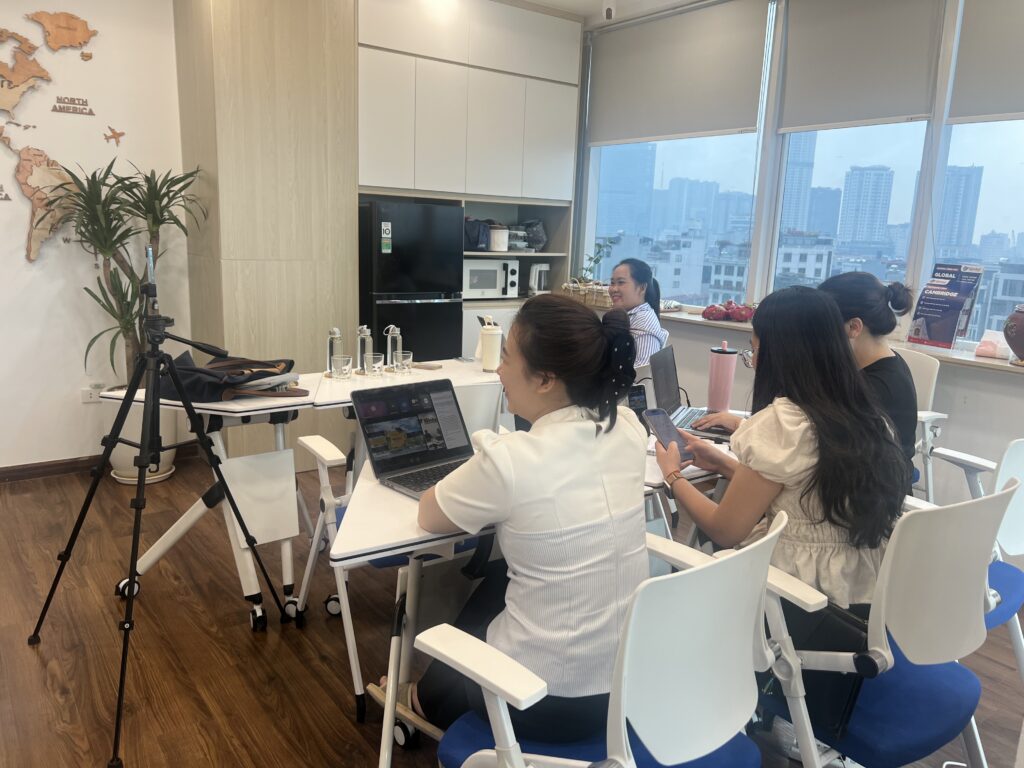 WEBINAR: Săn học bổng tại các trường top 150 Mỹ