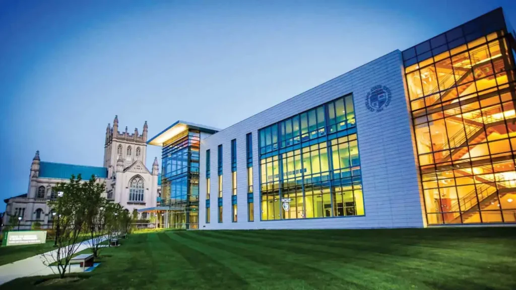 Du học Mỹ tại CSU