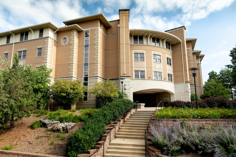 Du học Mỹ Missouri S&T năm 2025