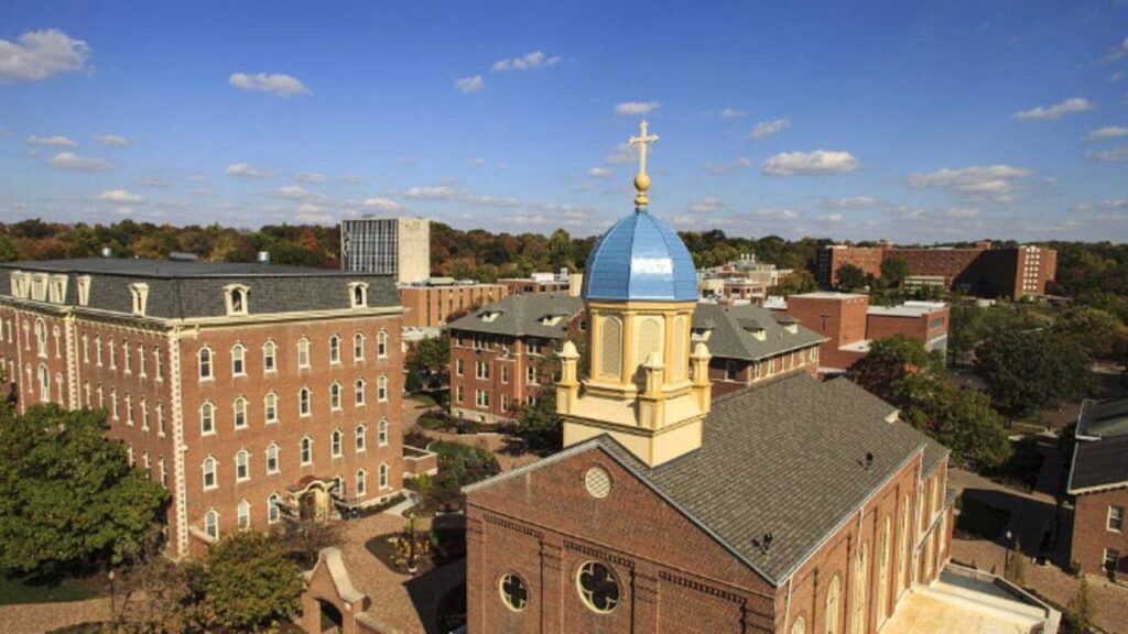 Du học Mỹ Đại học of Dayton