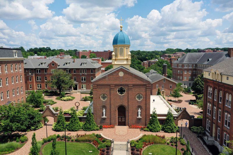 Du học Mỹ Đại học Dayton