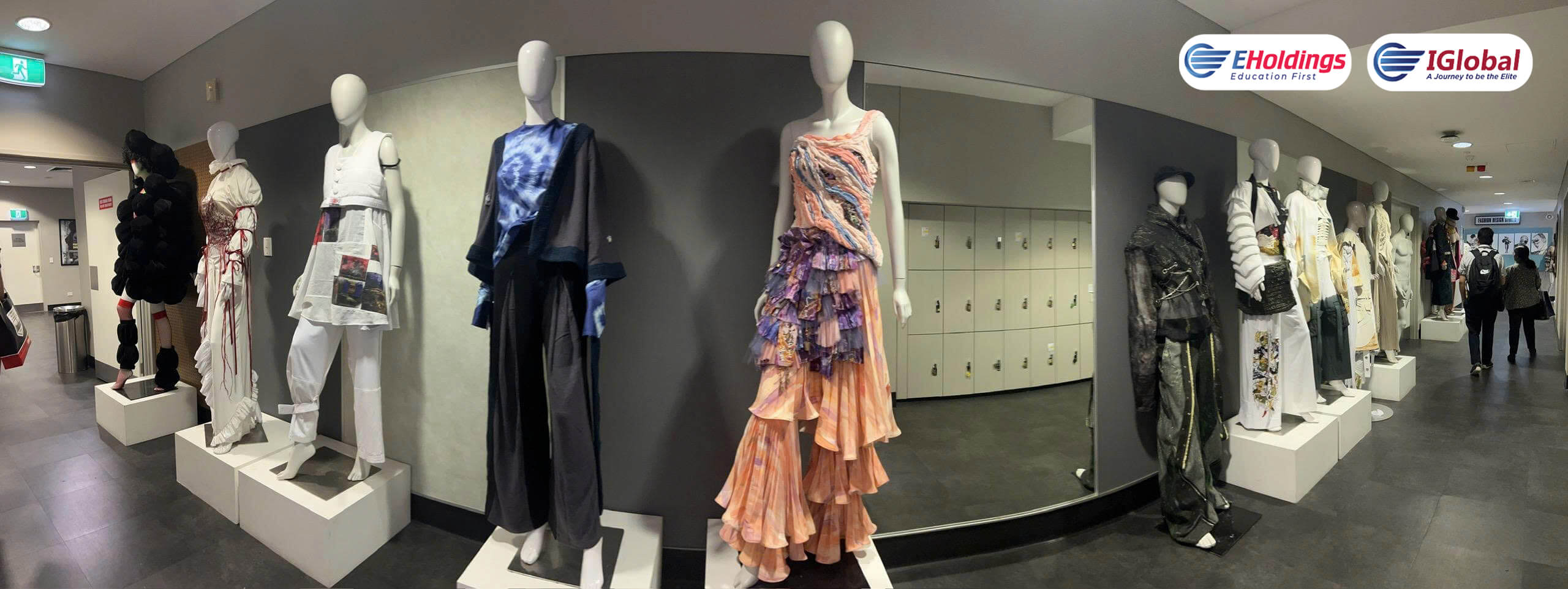 Cơ sở đào tạo tại TAFE NSW