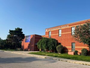 Du học Canada tại Học viện Quốc tế TAIE