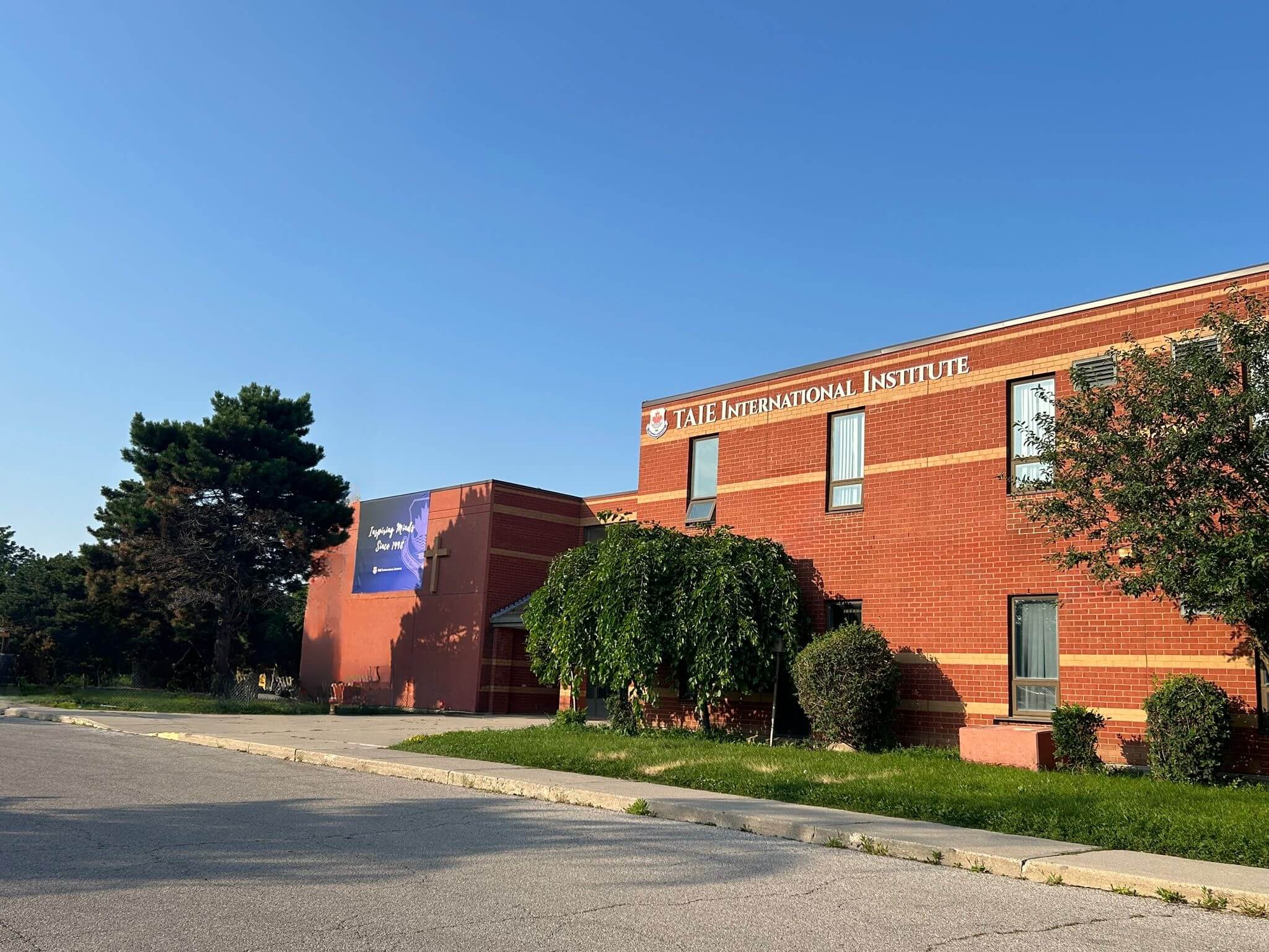 Du học Canada tại Học viện Quốc tế TAIE