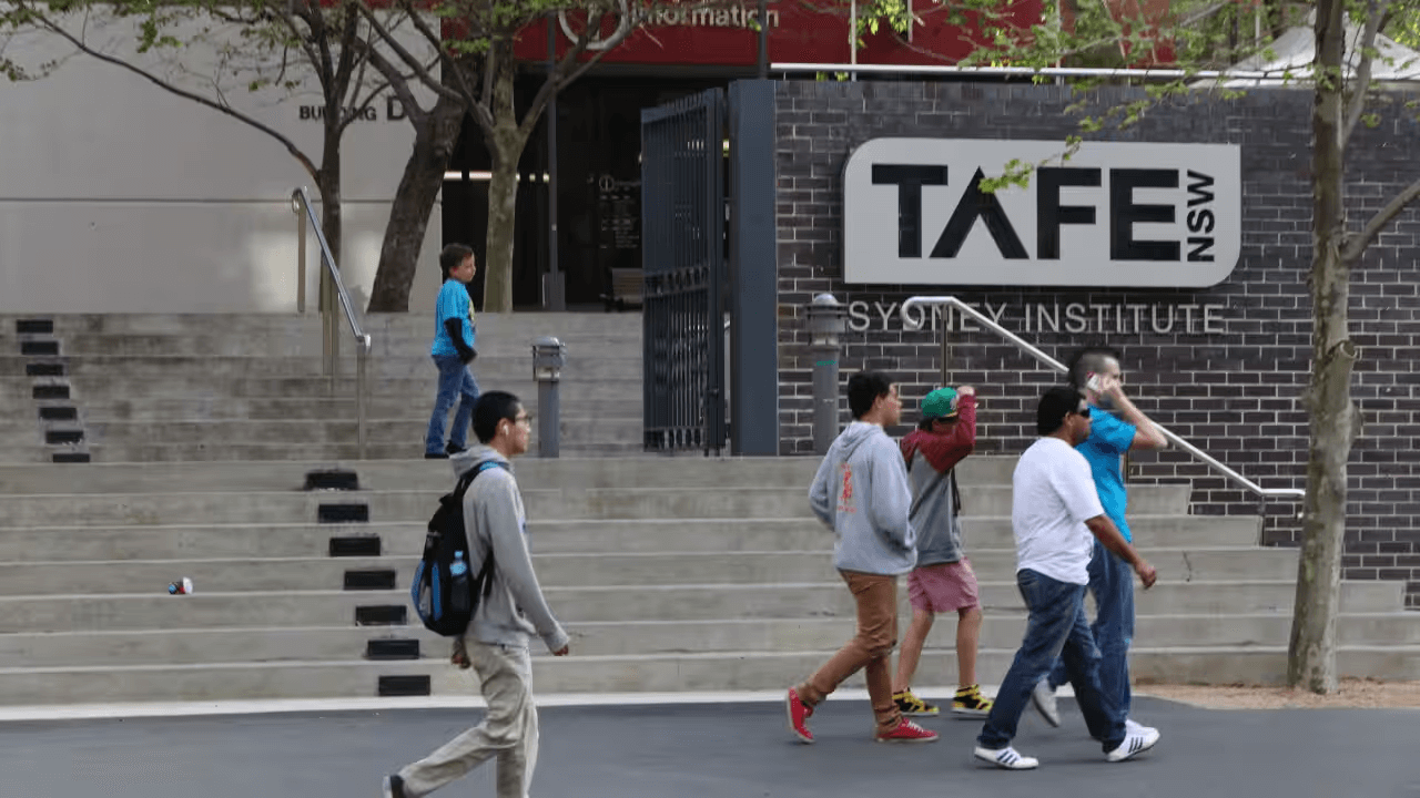 TAFE NSW